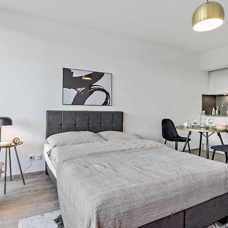 Studio Augsburg-Altstadt Exteriér fotografie