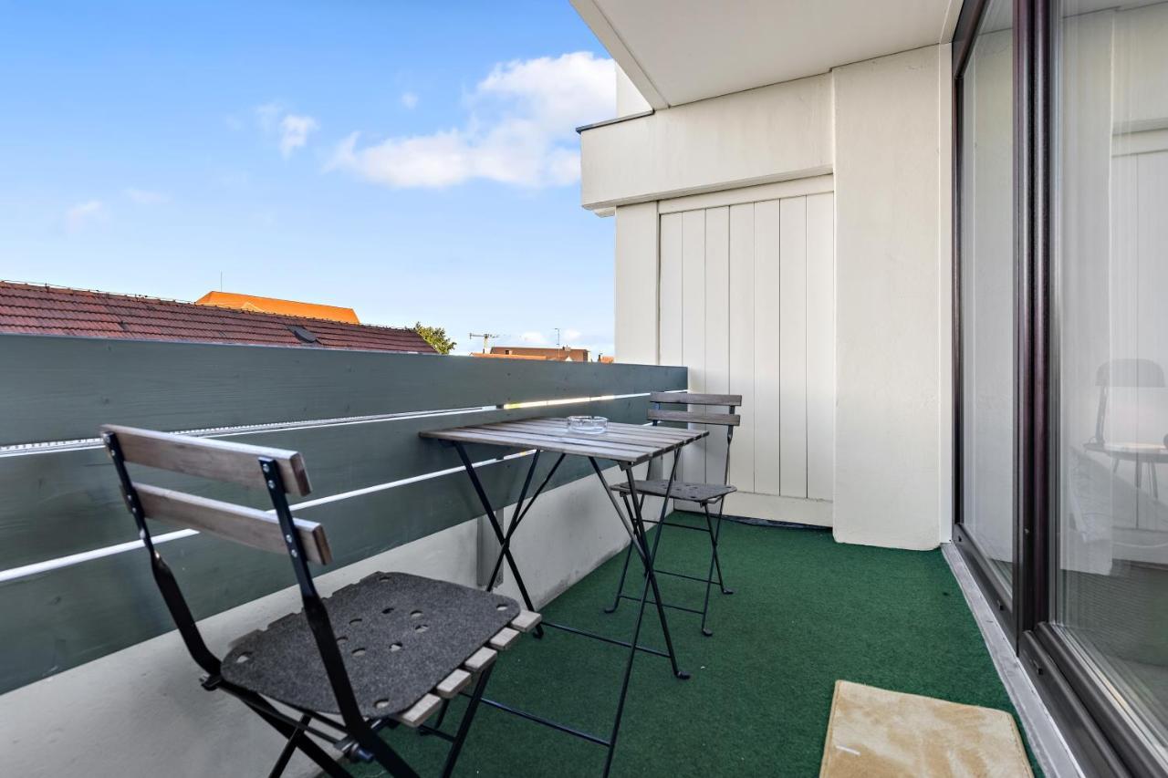 Studio Augsburg-Altstadt Exteriér fotografie