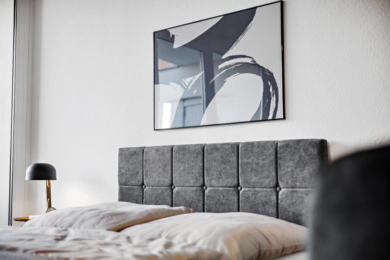 Studio Augsburg-Altstadt Exteriér fotografie